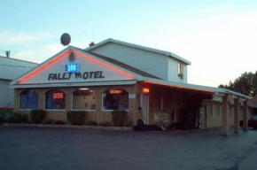  Blue Falls Motel  Тонаванда